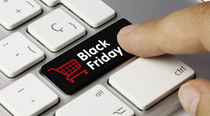 L’ultimo venerdì di novembre sarà Black Friday!