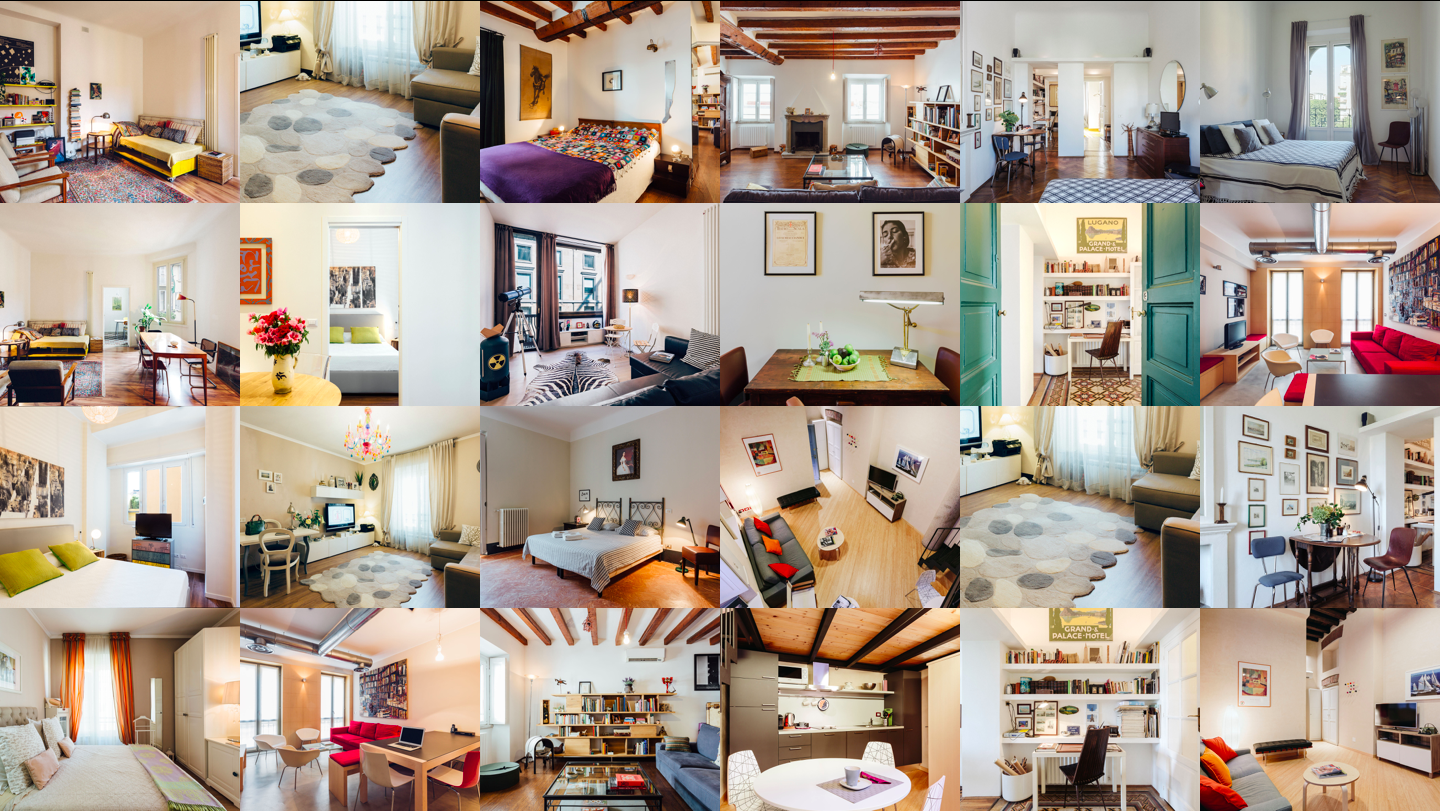 Sweetguest, arriva l’app che potenzia Airbnb
