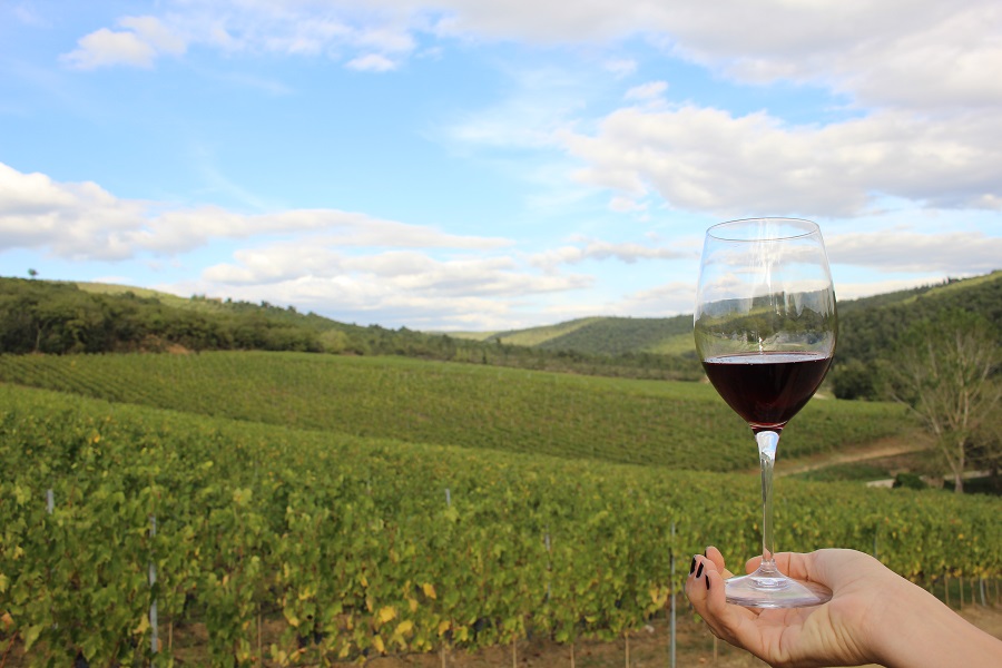 Ocm-vino della Regione Toscana, approvati 34 progetti per la promozione extra Ue