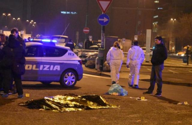 Terrorismo, ucciso in Italia l’attentatore di Berlino