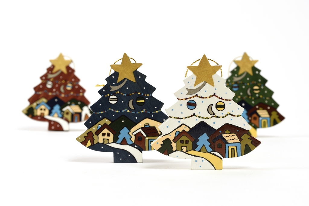 Natale solidale, 8 idee per regali fatti col cuore