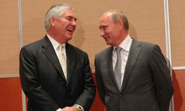 Usa, Trump sceglie il petroliere amico di Putin