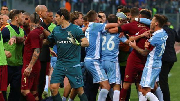 Milan e Roma all’inseguimento della Juve. Risale il Napoli dei baby talenti