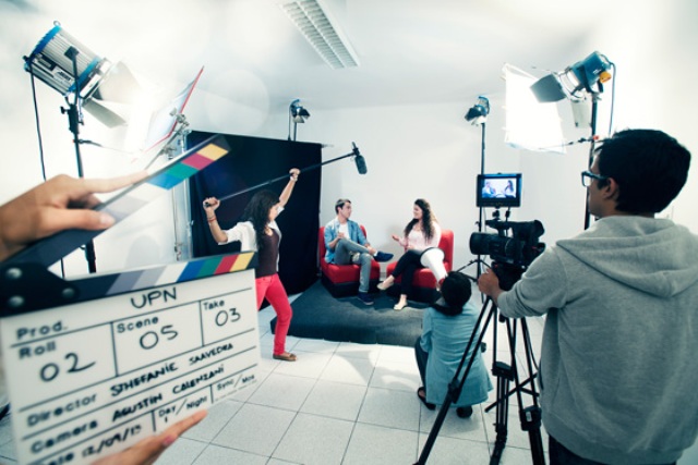 Cinema e audiovisivo, incentivi fiscali dal Governo