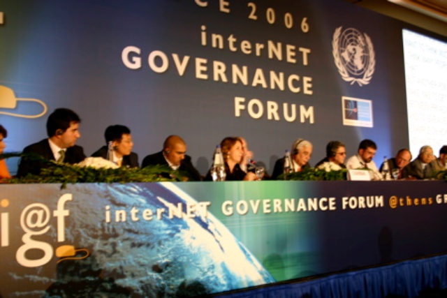 Appello dell’Onu per ridurre il digital divide