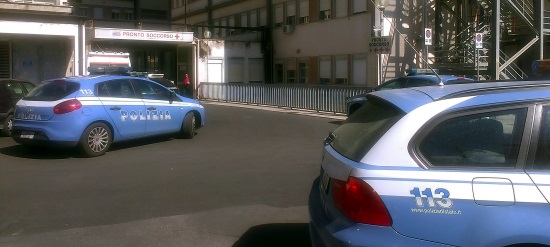 Disabili picchiati a Caltanisetta, due uomini arrestati