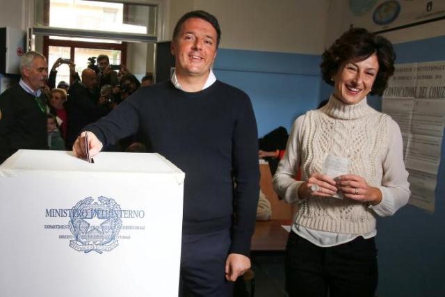 Referendum, vince il No. Renzi pronto a lasciare
