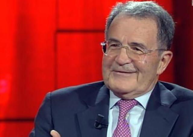 Referendum, quel Sì di Prodi che invoglia al No
