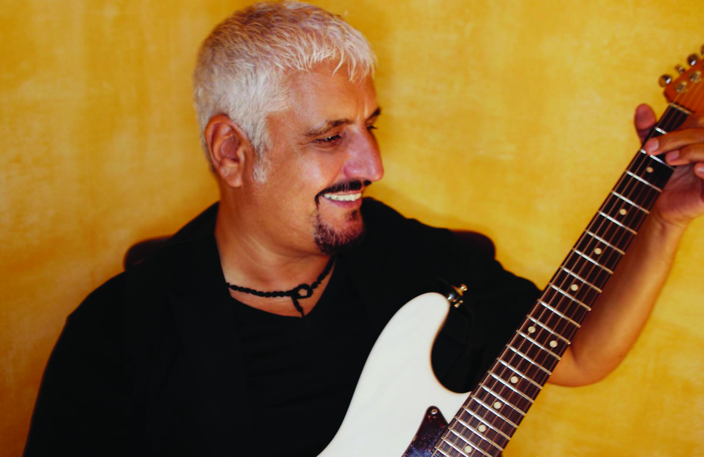 Così Napoli ricorda la morte di Pino Daniele