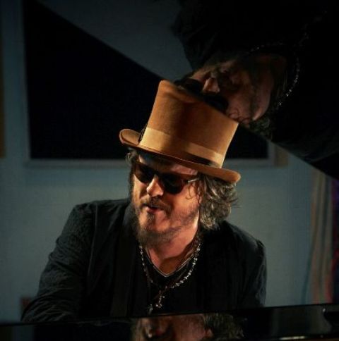 Verona, il prossimo tour di Zucchero parte da qui