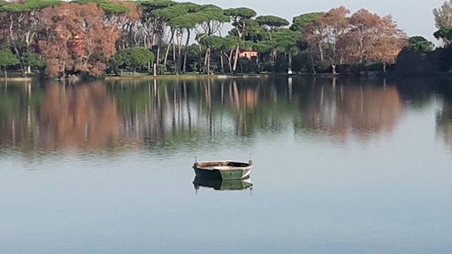 Oasi di Porto, dove natura e storia si fondono