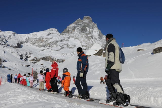 Turismo, è boom di presenze per la Befana