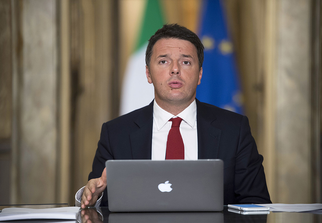 Primarie Pd, ora per Matteuccio l’incubo trappolone
