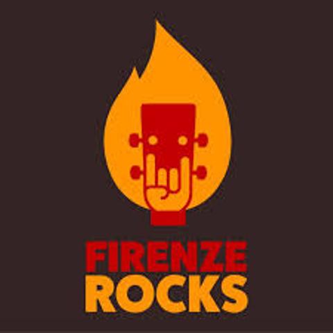 Firenze Rocks, il festival punta su grandi artisti internazionali
