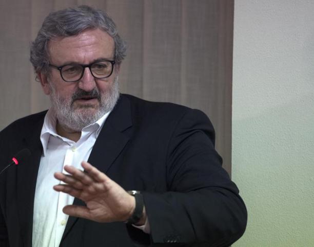 Affaire Consip & Cemento, Lotti cercò di coinvolgere Emiliano