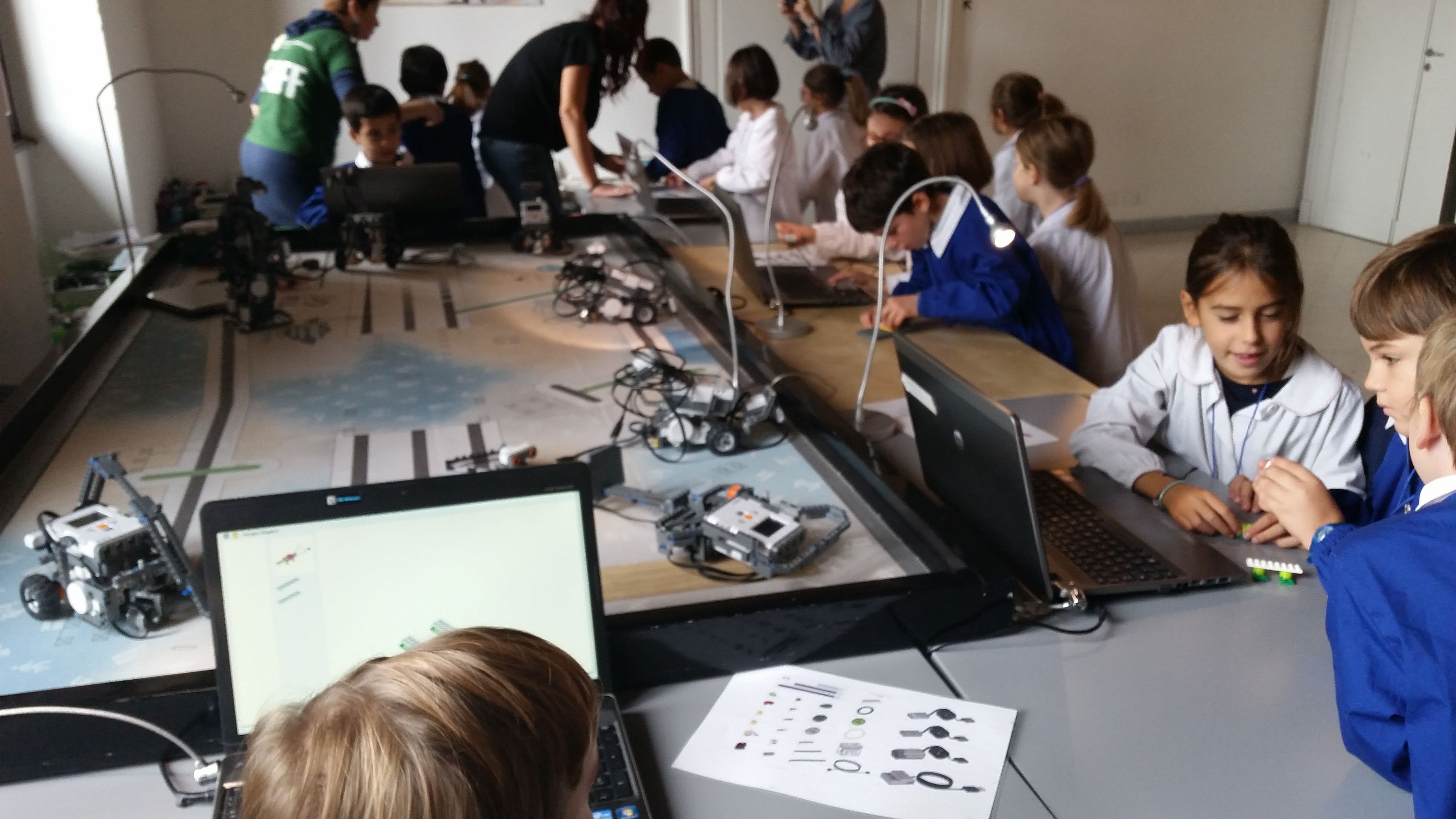 Technotown, tante novità per il 2017