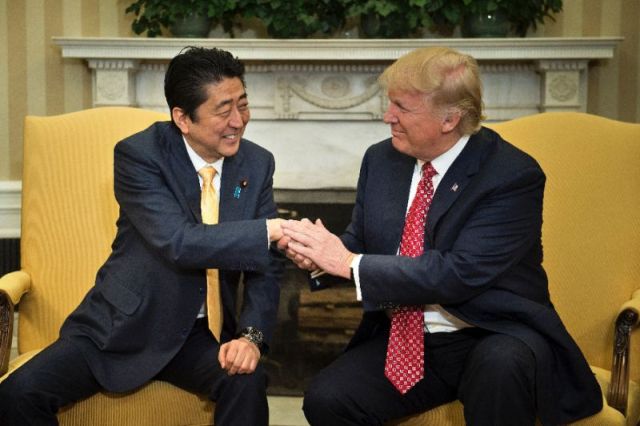 Trump, in politica estera, sano realismo dietro le sparate