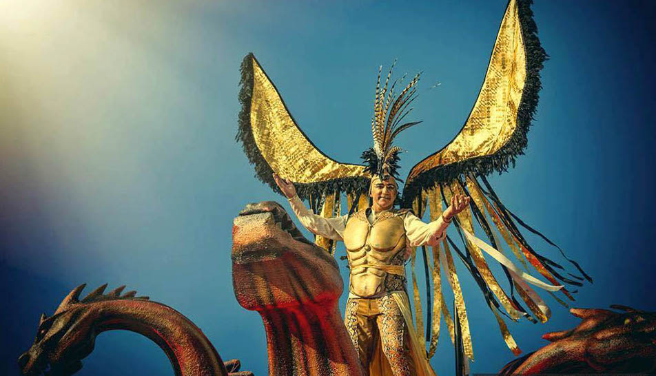 Cipro, la magia del Carnevale che conquista anche l’Unesco