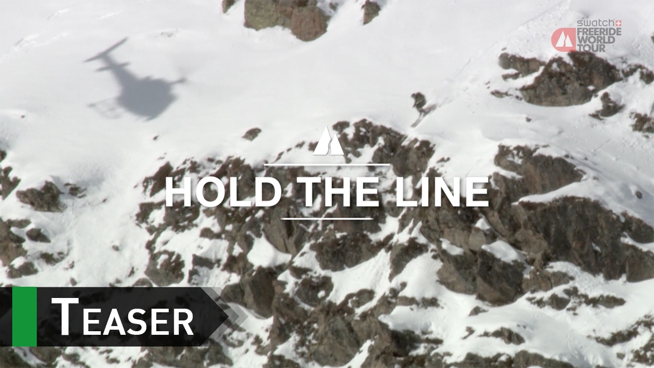 Freeride World tour, riflettori sulle nevi di Andorra