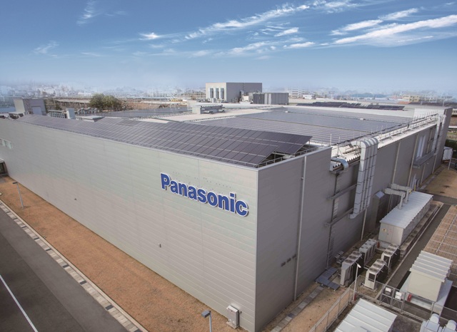 Contrordine alla Panasonic: Lavorare meno, produrre di più