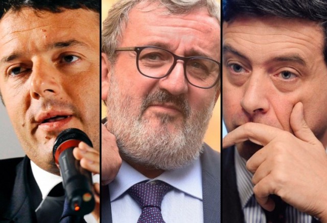 Segreteria Pd, Orlando candidato complica le cose a Renzi