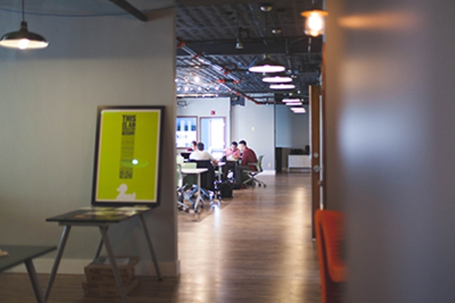 Startup, all’Unical arrivano i business angel