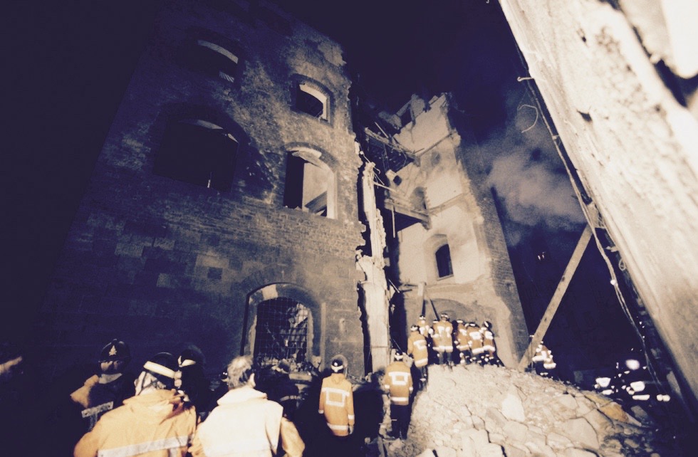 Strage di via dei Georgofili: ergastolo confermato Strage di via dei Georgofili: ergastolo confermato