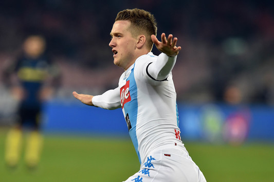 Juve e Roma sul velluto. Ma ora tutti col Napoli che vola a Madrid