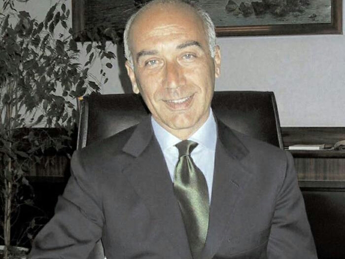 Affaire Consip, un terremoto politico se parla Alfredo Romeo
