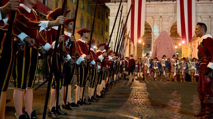 Rievocazioni storiche, in Toscana nasce il primo Atlante