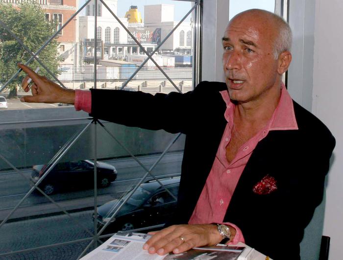 Affaire Consip, scarcerazione rifiutata: Alfredo Romeo resta in carcere