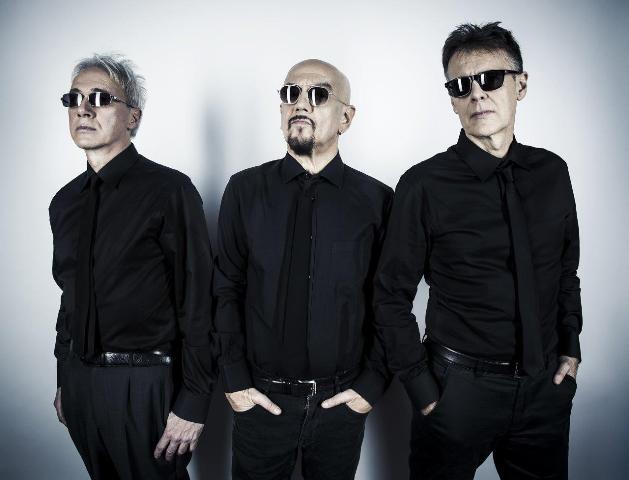 Punk, dopo quarant’anni tornano in tour i Decibel di Enrico Ruggeri