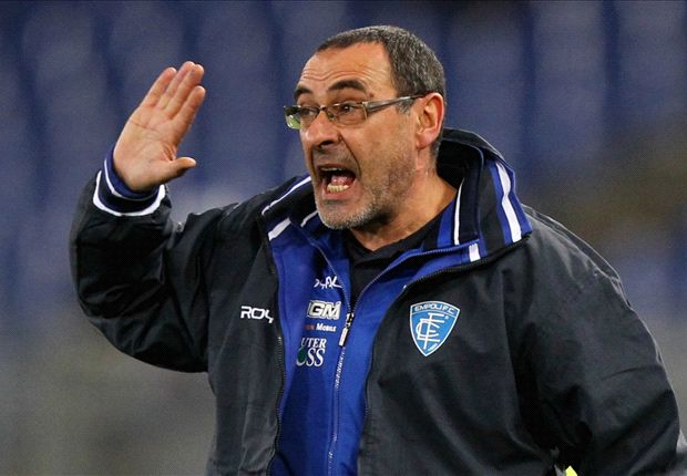 Perché io sto con lo “scandaloso” Sarri
