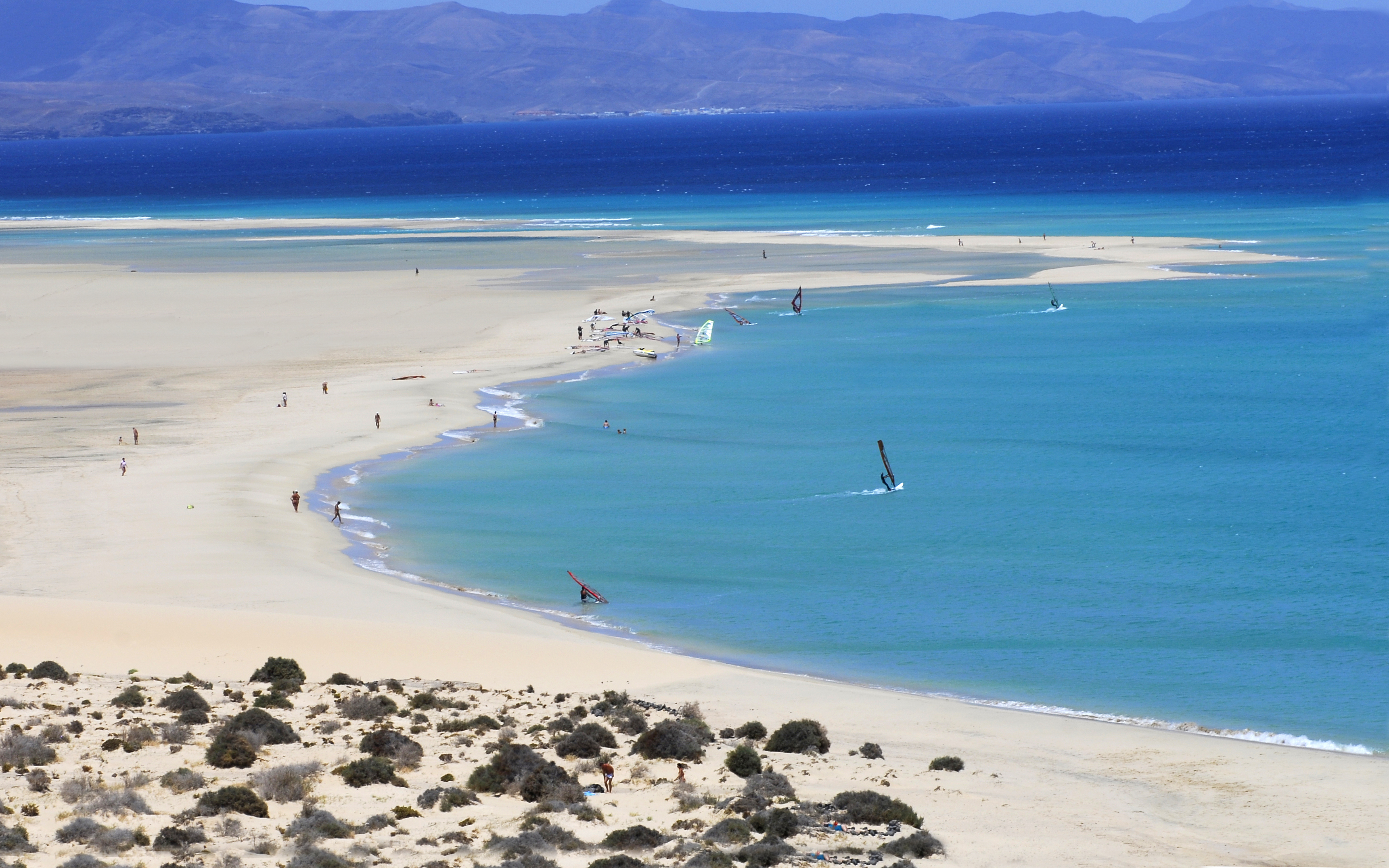 Fuerteventura, l’isola che non ti aspetti