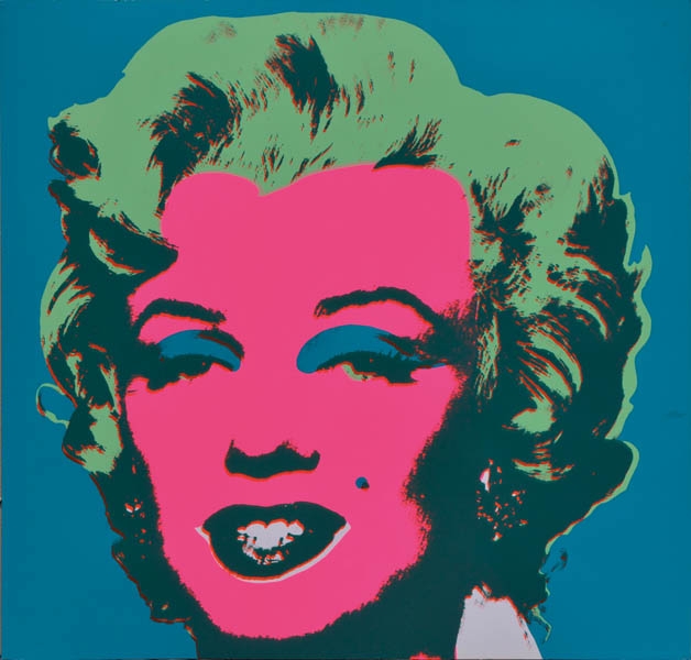 Warhol vs Gartel. Hip Pop: a Lucca la sfida tra il profeta della Pop art e il padre dell’Arte digitale