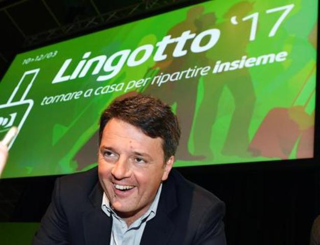 Primarie Pd, referendum, elezioni: per Matteo Renzi potrebbe essere una maledetta primavera
