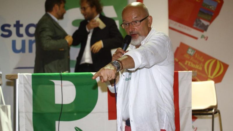 Affaire Consip tra dubbi, ombre, soldi e sospetti
