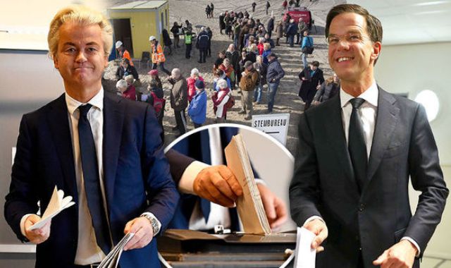 Elezioni in Olanda, Rutte salva il posto e prepara il nuovo governo di coalizione