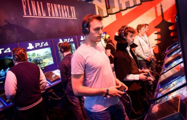 Roma, tutti a lezione di videogioco: Let’s Play apre con il botto