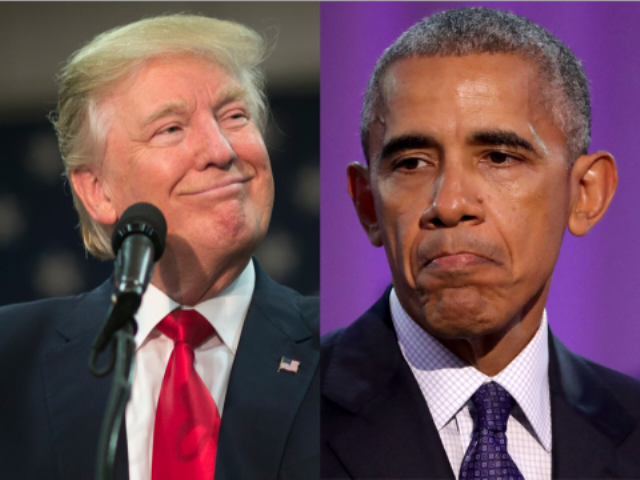 Aspettando Biden, l’eredità di Trump e Obama