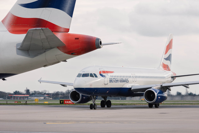 Topo a bordo, volo annullato. E British paga il risarcimento