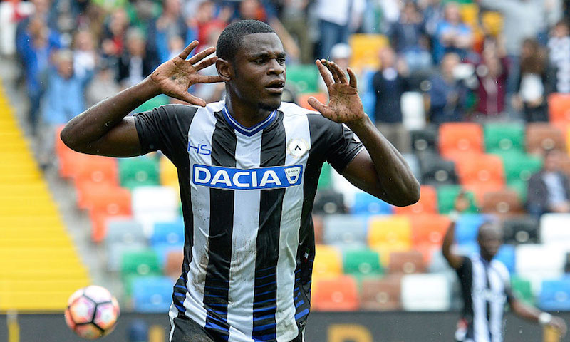 Il Napoli chiude il campionato, Zapata ferma la Juventus e lo… riapre