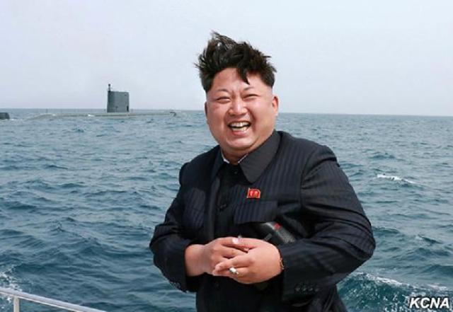 Corea del Nord, l’Onu discute le sanzioni e Kim Jong-un lancia un missile