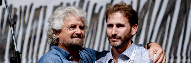 Primarie Pd. Stravince Matteo Renzi, perdono gli strateghi dei vertici M5s