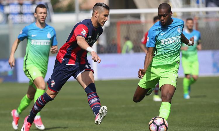 Crisi Inter, ora l’Europa è più lontana. Spettacolo Sarri all’Olimpico
