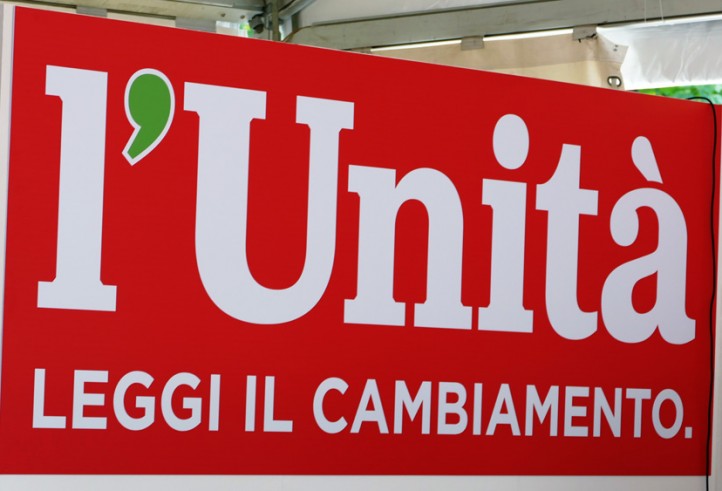 Quel salvataggio dell’Unità che fa rima con l’affaire Consip