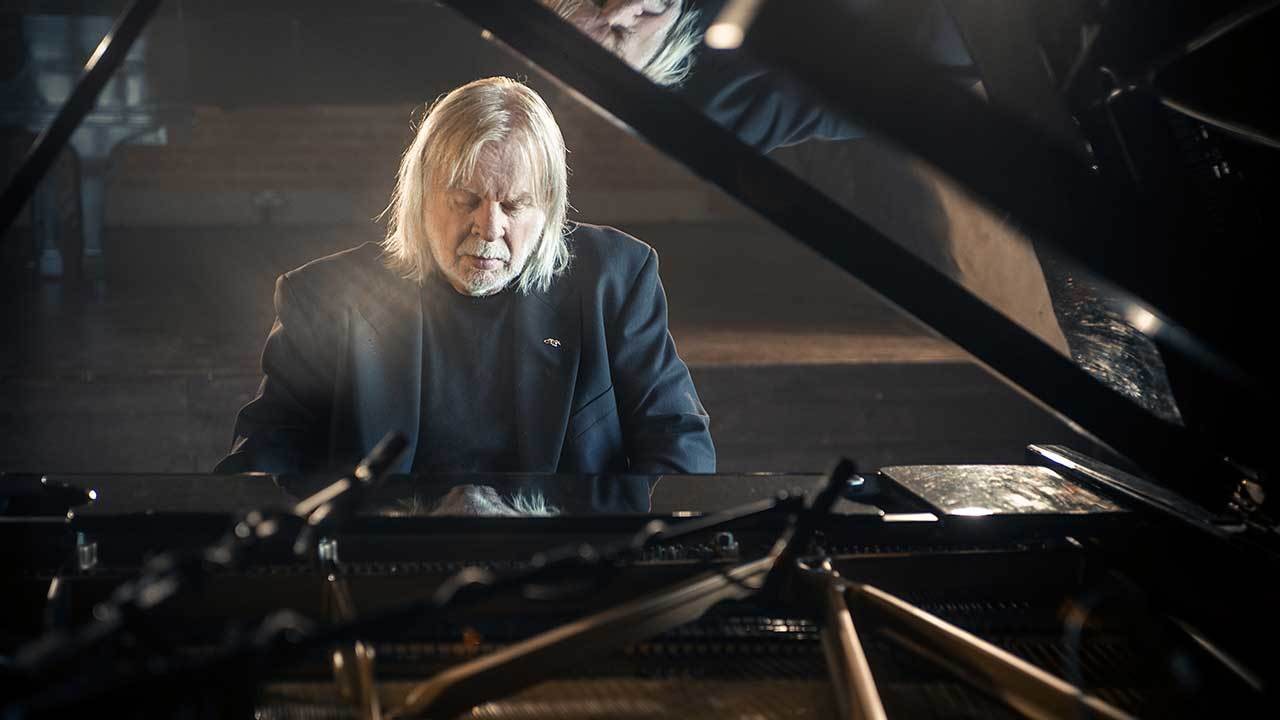 Rick Wakeman in tour: il re delle tastiere del Progressive Rock torna in Italia
