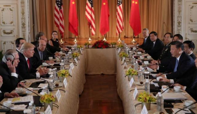 Incontro Usa – Cina in Florida: prove di dialogo tra Trump e Xi Jinping