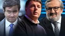 Direzione Pd. Tiene banco la scissione di Renzi. Per Orlando è stata una scelta dettata da malesseri personali