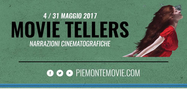 Piemonte, dal 4 maggio Movie tellers porta il cinema a km zero in 13 sale della regione